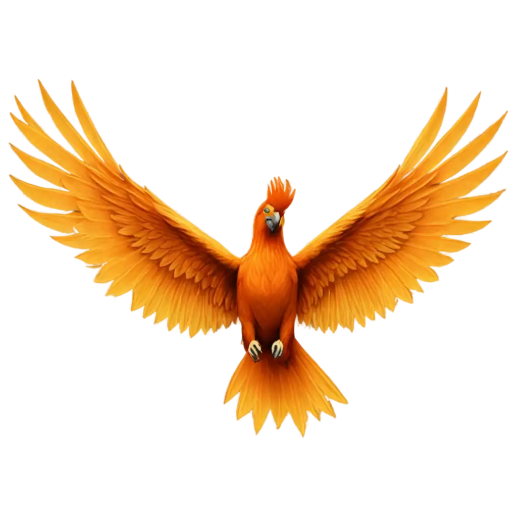 Exquisite-Firebird-PNG-Image-Capturing-Mythical-Majesty-in-High-Definition