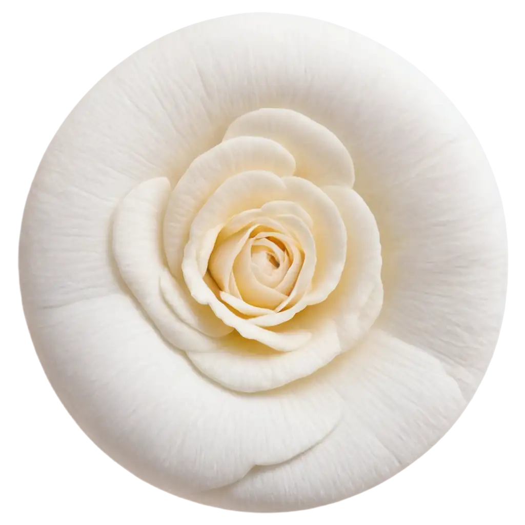 White-Rose-Button-PNG-Elegant-Floral-Design-for-Various-Creative-Projects