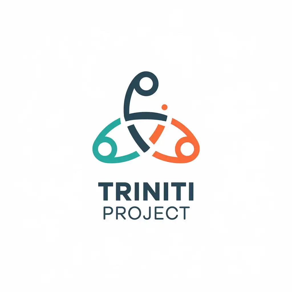 LOGO-Design-for-Triniti-Project-Threads-Binding-People-with-Clear-Background