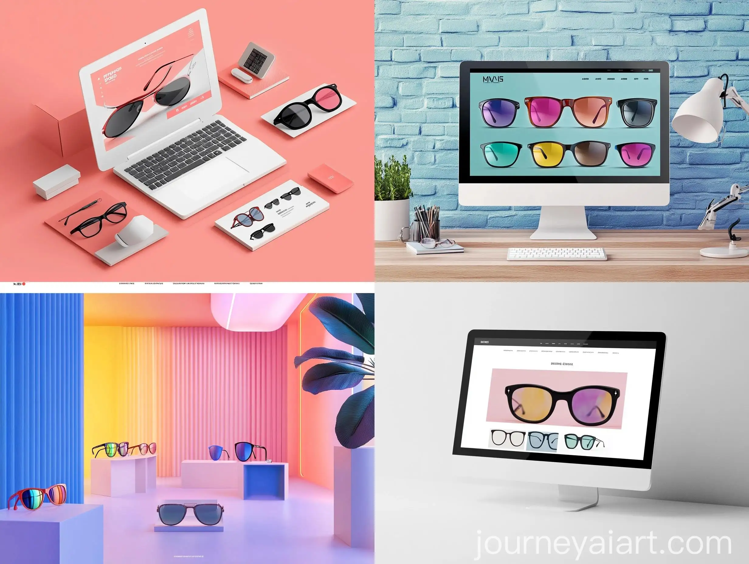 Children-Decorating-Gingerbread-Houses-Together