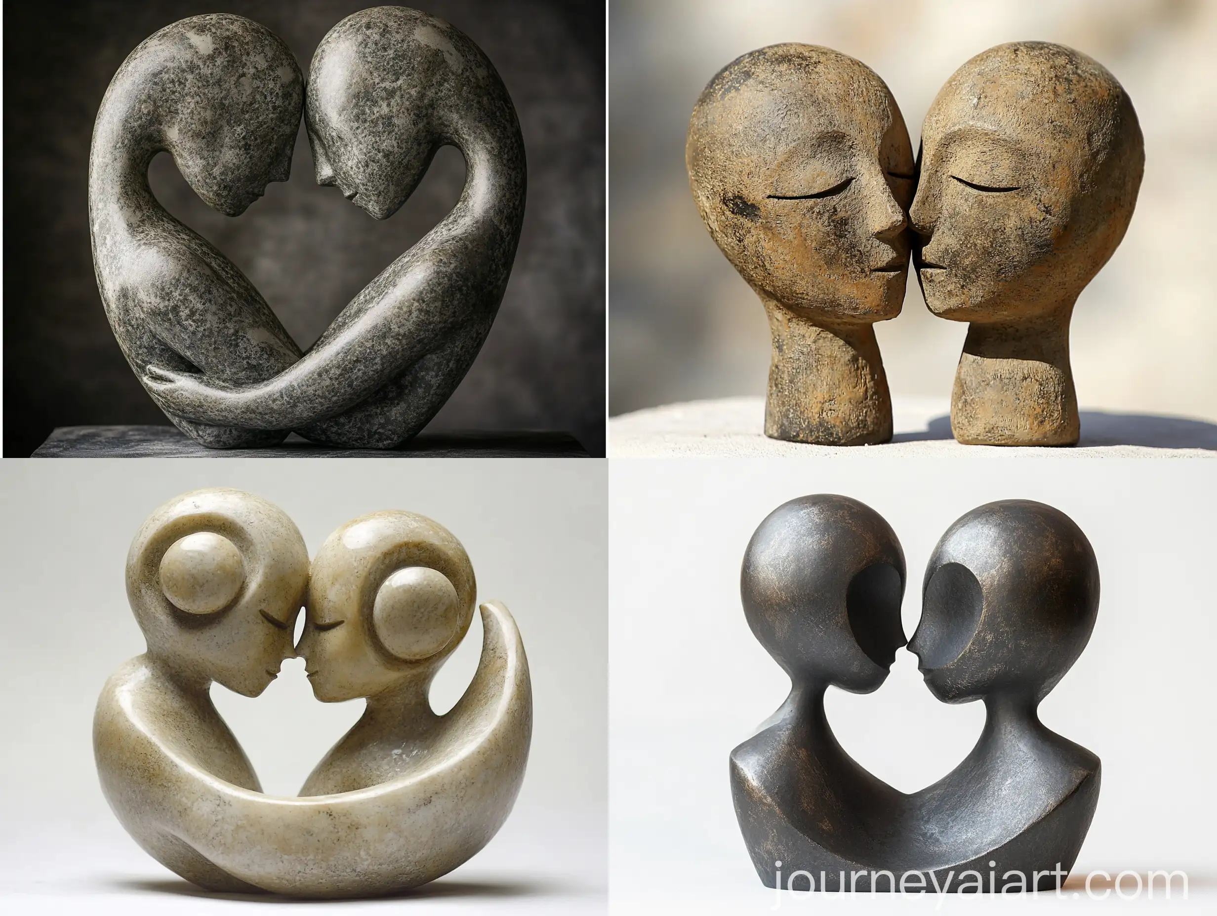 Loving-and-Contentious-Relationship-Symbol