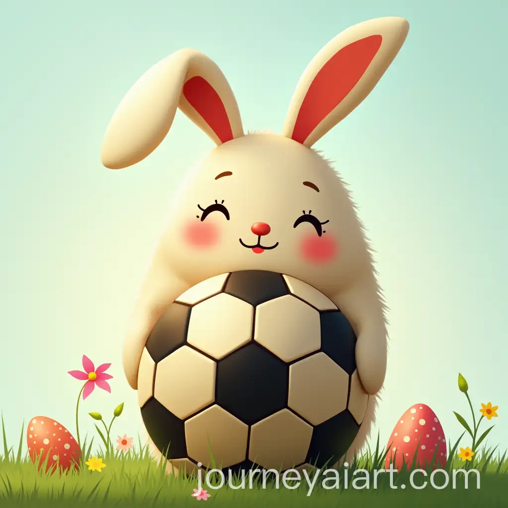 Easter-Soccer-Egg-with-Festive-Colors-and-Soccer-Ball-Elements