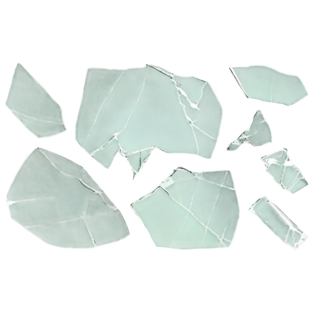 HighQuality-Broken-Glass-PNG-Image-for-Various-Creative-Projects