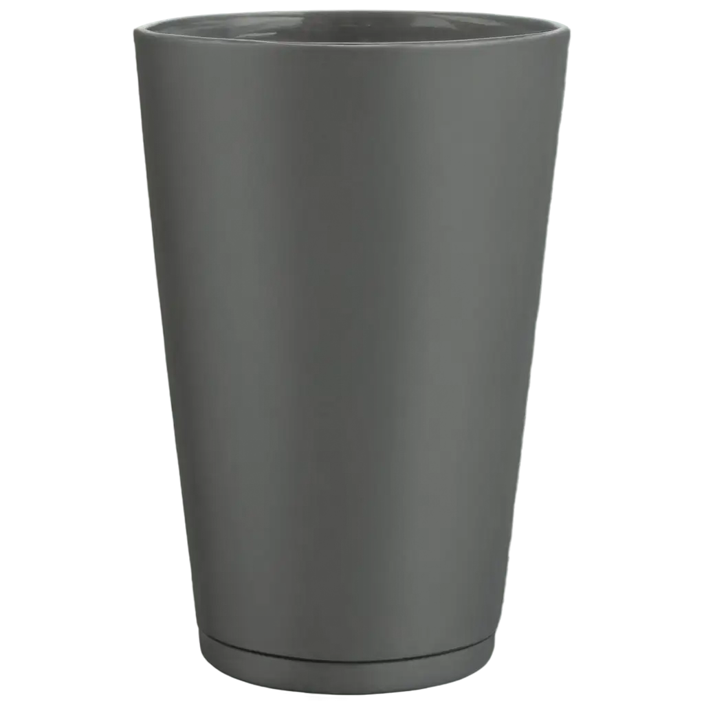 Tumbler-PNG-Image-HighQuality-Transparent-Design-for-Versatile-Use