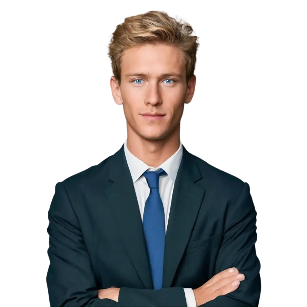 Professional-Male-English-Teacher-PNG-with-Blonde-HairPNG-Image-Usage-Scenarios-Blue-Eyes-and-Tan-Skin