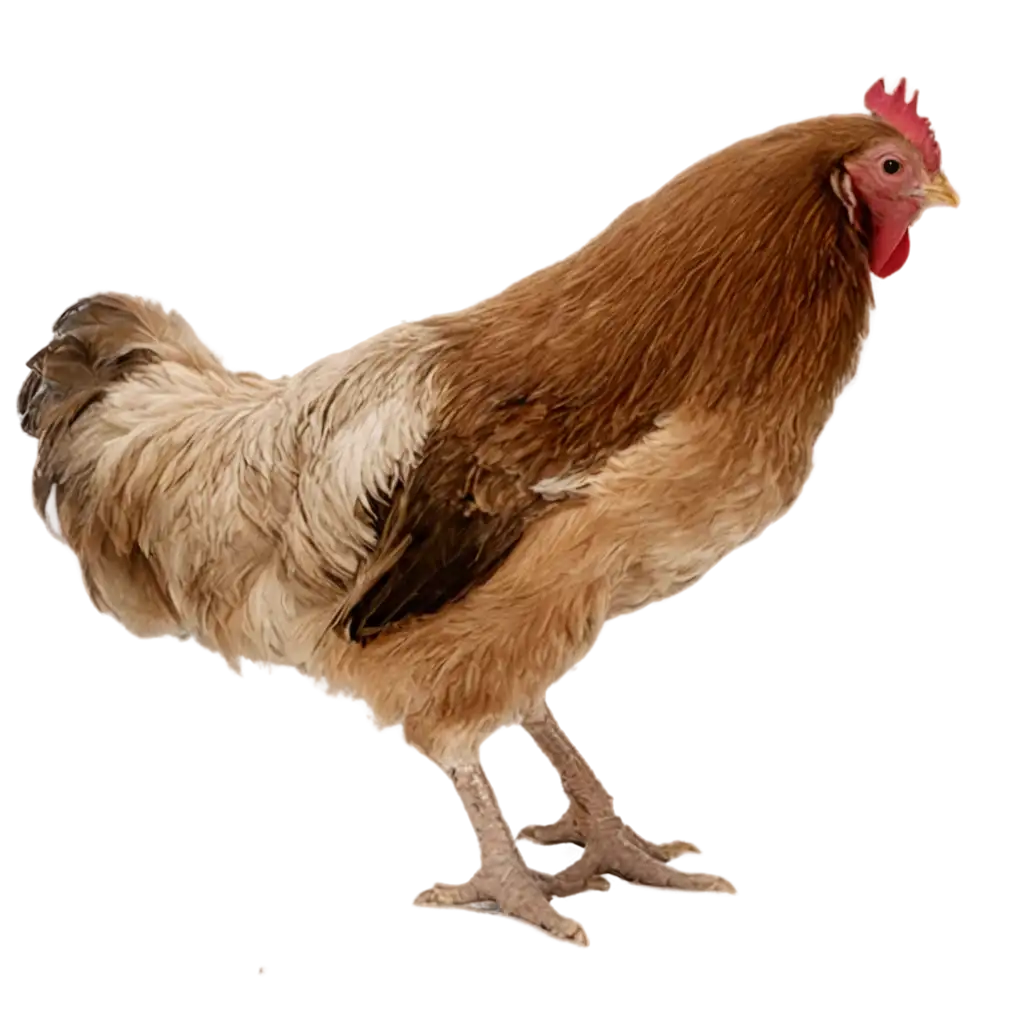 Chickon-PNG-Image-HighQuality-Transparent-Design-for-Versatile-Use