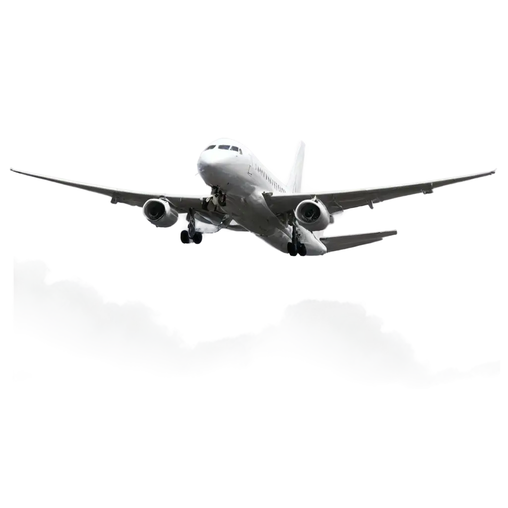 Passenger-Plane-PNG-Image-HighQuality-and-Versatile-for-Creative-Projects