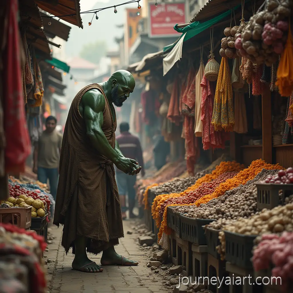 The-HulkHulk-shopping-at-Ramadan-market-Shopping-for-Takjil-at-a-Ramadan-Market-in-Palu-City
