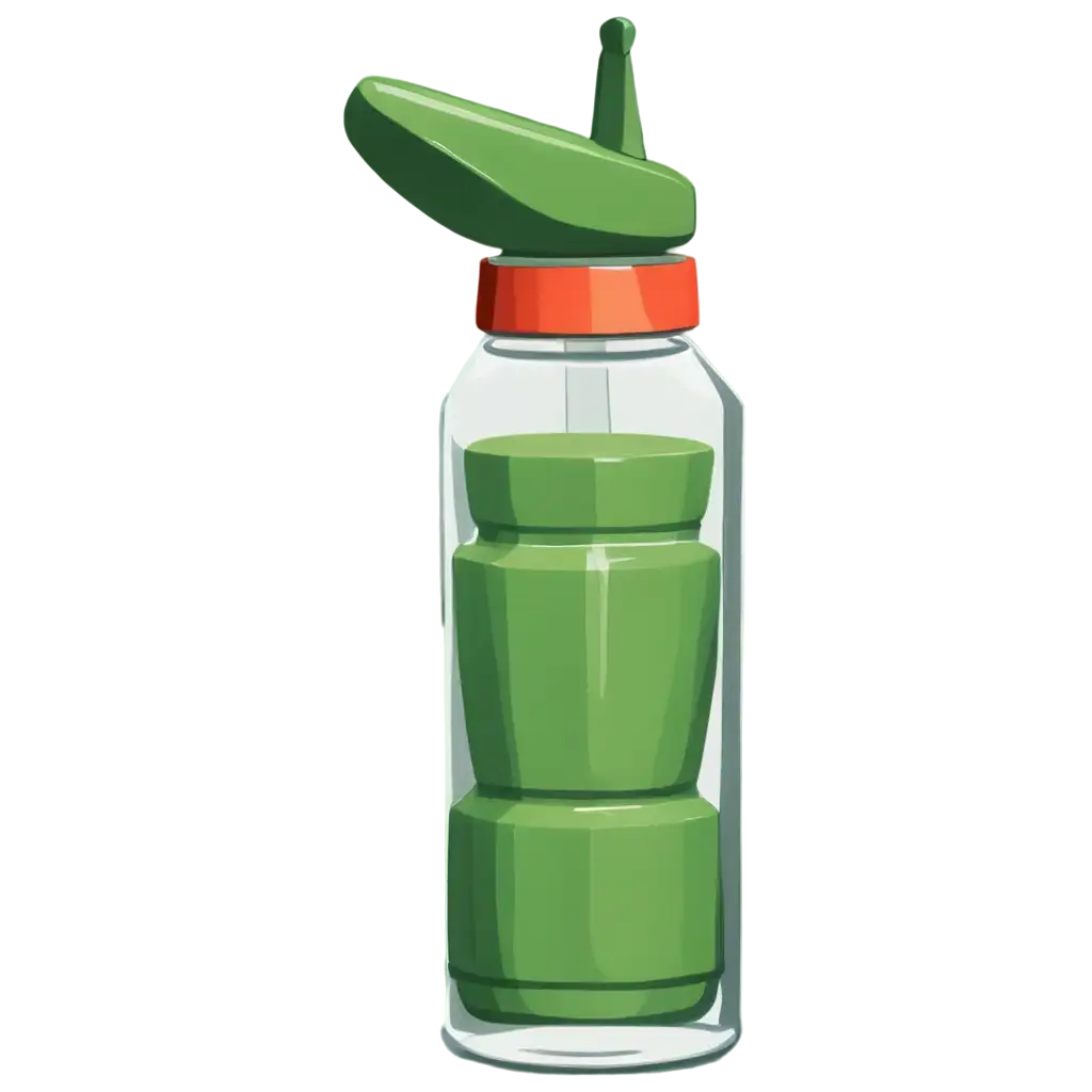 Cartoon-Portion-Bottle-PNG-Image-HighQuality-Versatile-Graphic-for-MultiplePNG-Image-Usage-Analysis-Uses