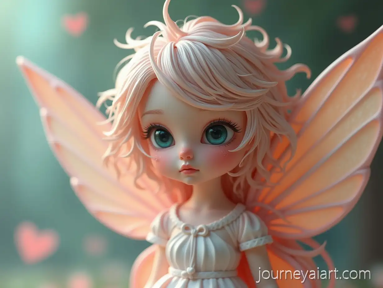 3D-Anime-Fairy-with-PorcelainAnime-3D-porcelain-fairy-Skin-in-Magical-Fantasy-Setting