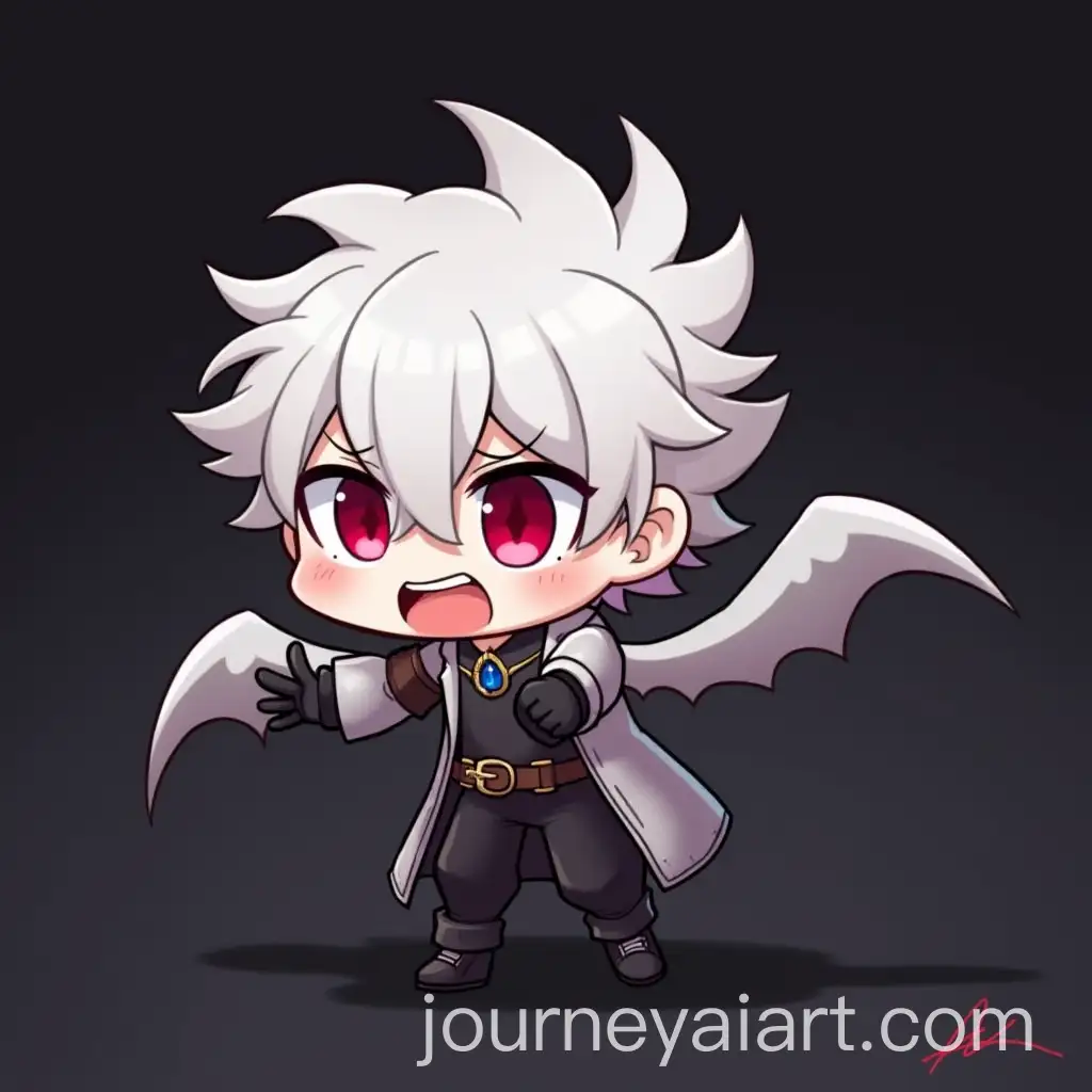 Chibi-Male-Character-with-Wings-and-White-Hair-in-Dark-Background-with-Scared-Expression
