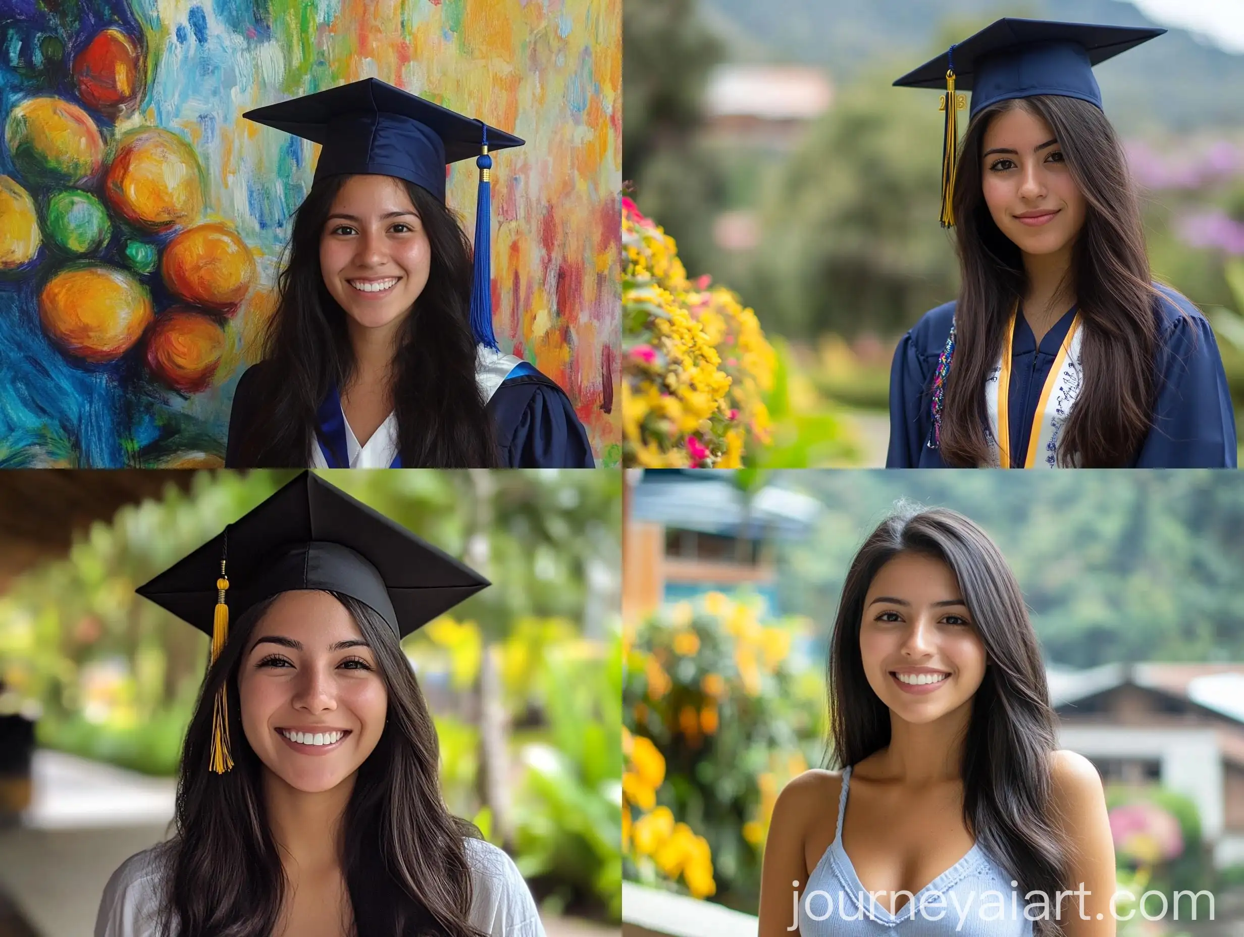 Graduation-Day-at-National-University-of-Milagro-Social-Communication-Student