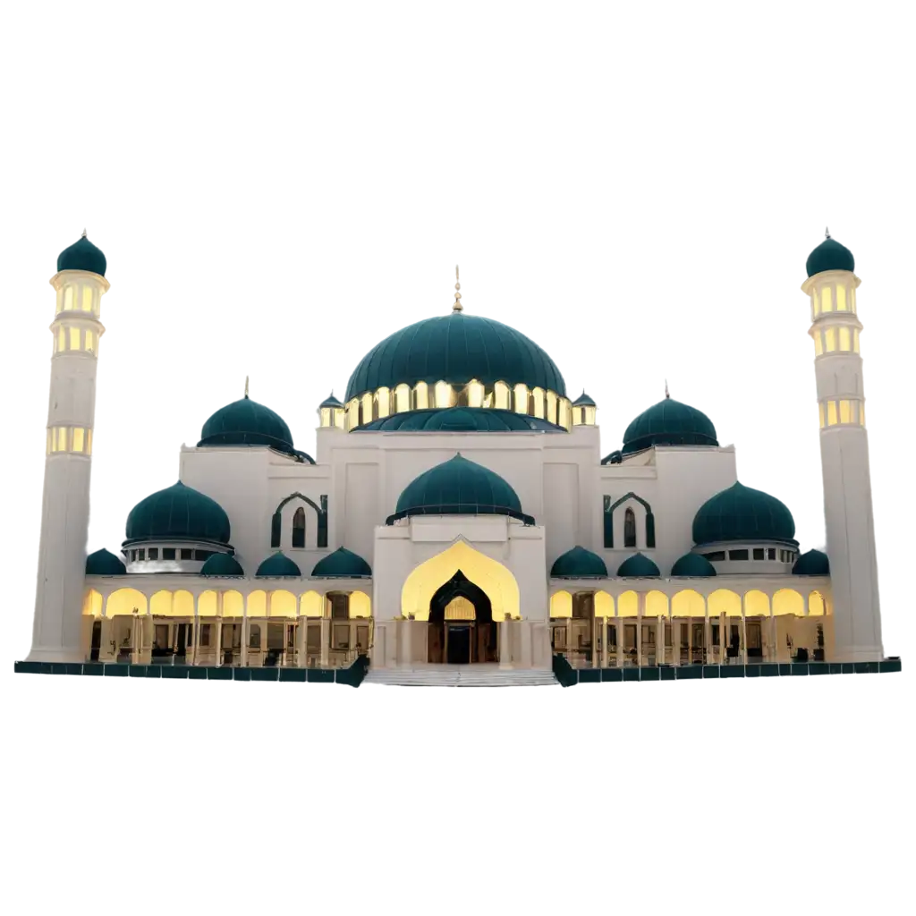 Muslim-Masjid-PNG-Image-for-HighQuality-Visual-Representation-and-SEO-Optimization