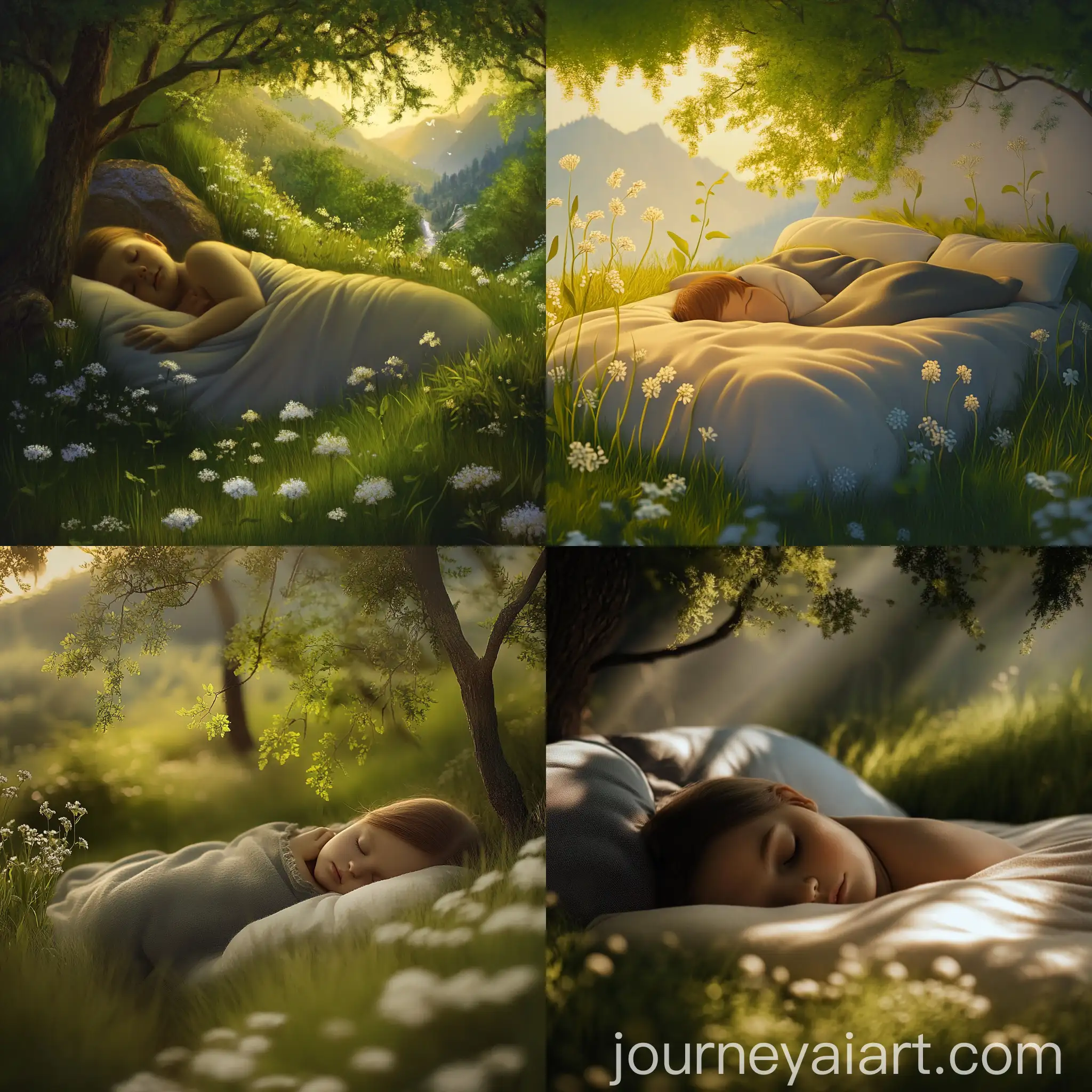 Beautiful-Tender-Calming-Sleep