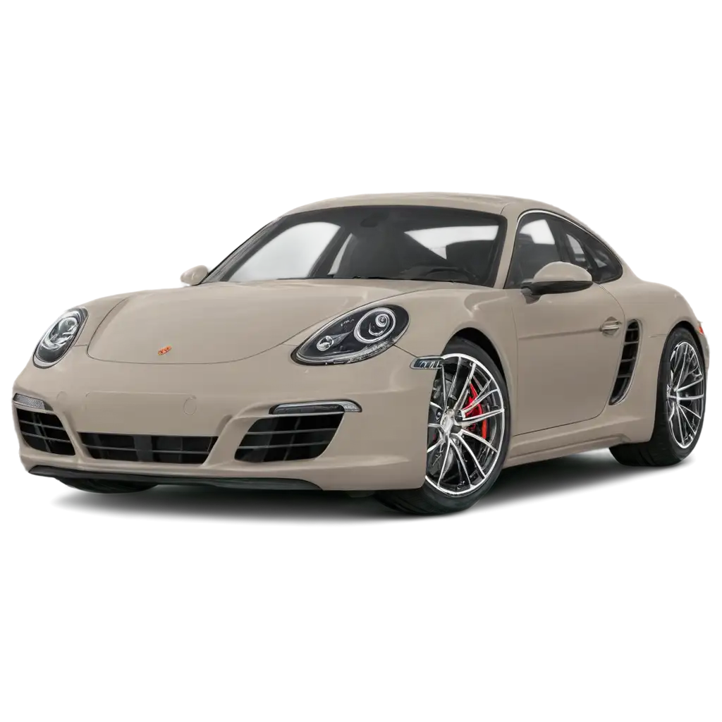 Premium-PNG-Image-of-a-Porsche-Car-Enhance-Visual-Quality-and-Detail