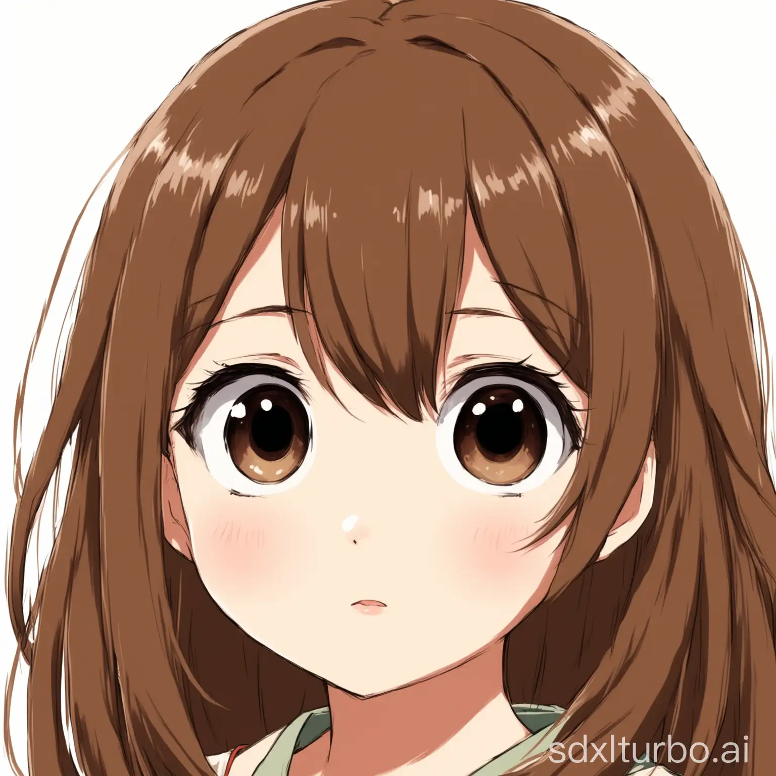 Sweet-20YearOld-Girl-with-Large-Eyes-and-Long-Brown-Hair-in-Japanese-Anime-Style