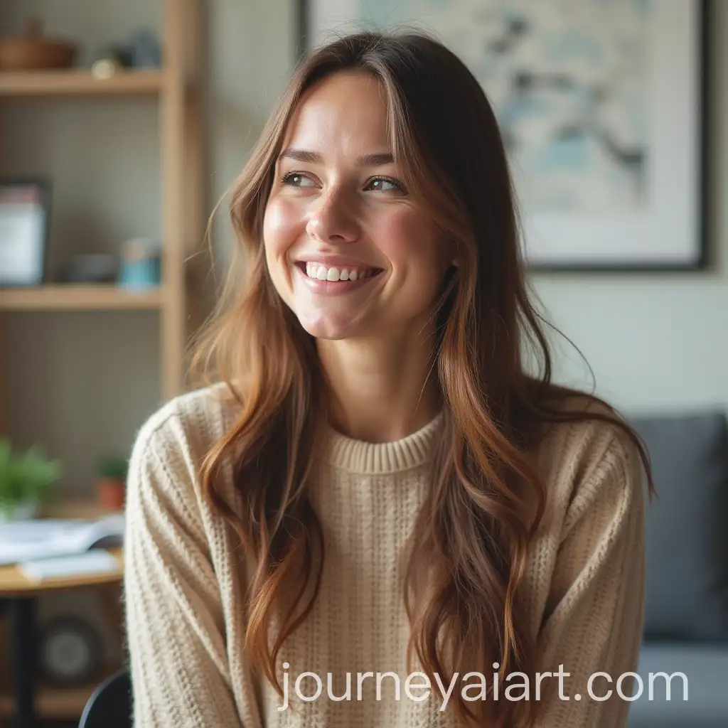 Creative-Personal-Assistant-Job-Posting-with-Positive-Vibes