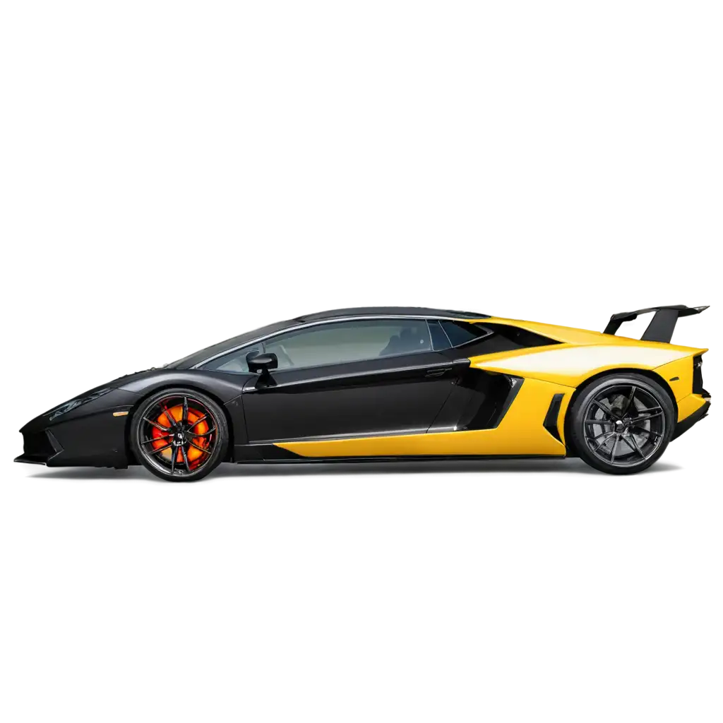 Lamborghini-Left-Side-PNG-Image-HighQuality-Transparent-Automotive-Illustration