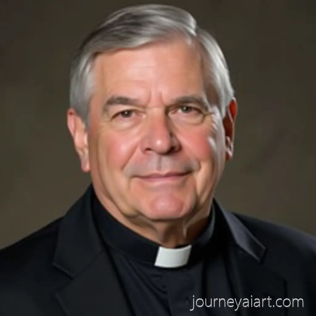 Portrait-of-a-SternPriest-portrait-photograph-Elderly-Priest-with-Clerical-Collar