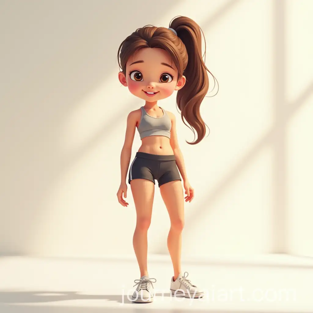 Youthful-AI-Model-Exuding-Health-and-Vitality-in-Casual-Fitness-Attire