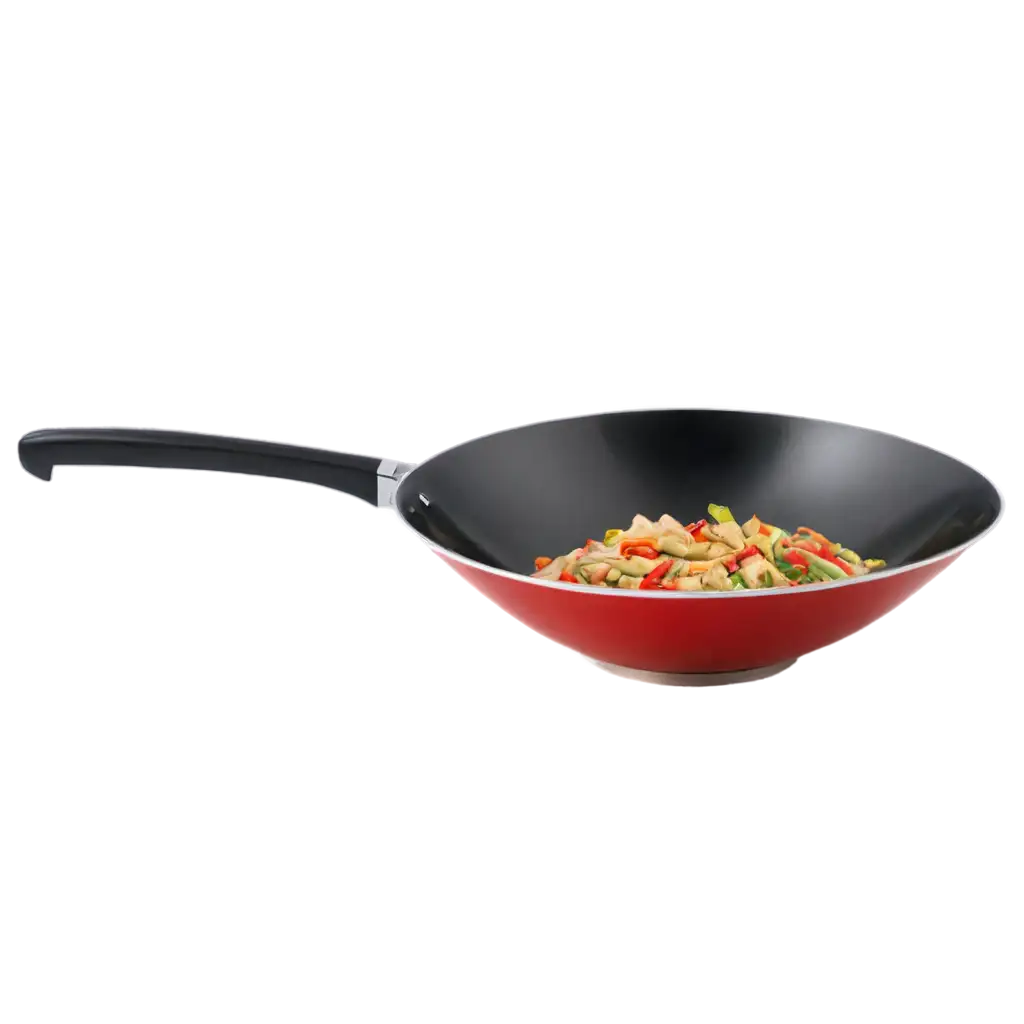 Masterful-Wok-Pan-PNG-Image-HighResolution-Cooking-Artwork