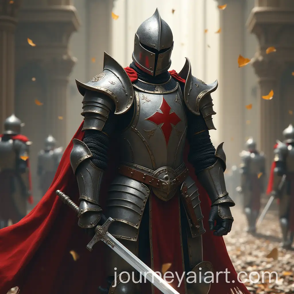 Epic-Knight-in-Solo-Leveling-Style