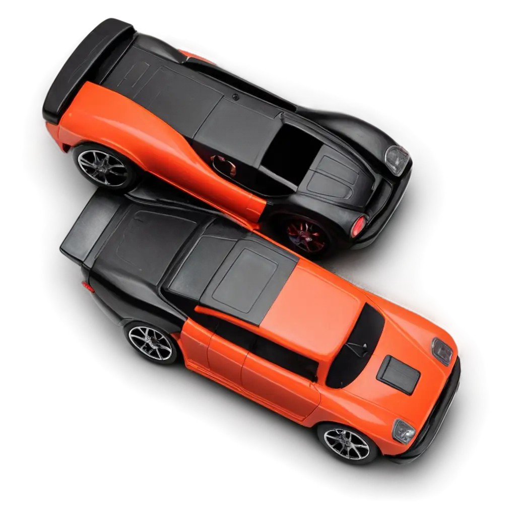 Top-View-of-a-Toy-Car-PNG-HighQuality-Image-for-Creative-Projects