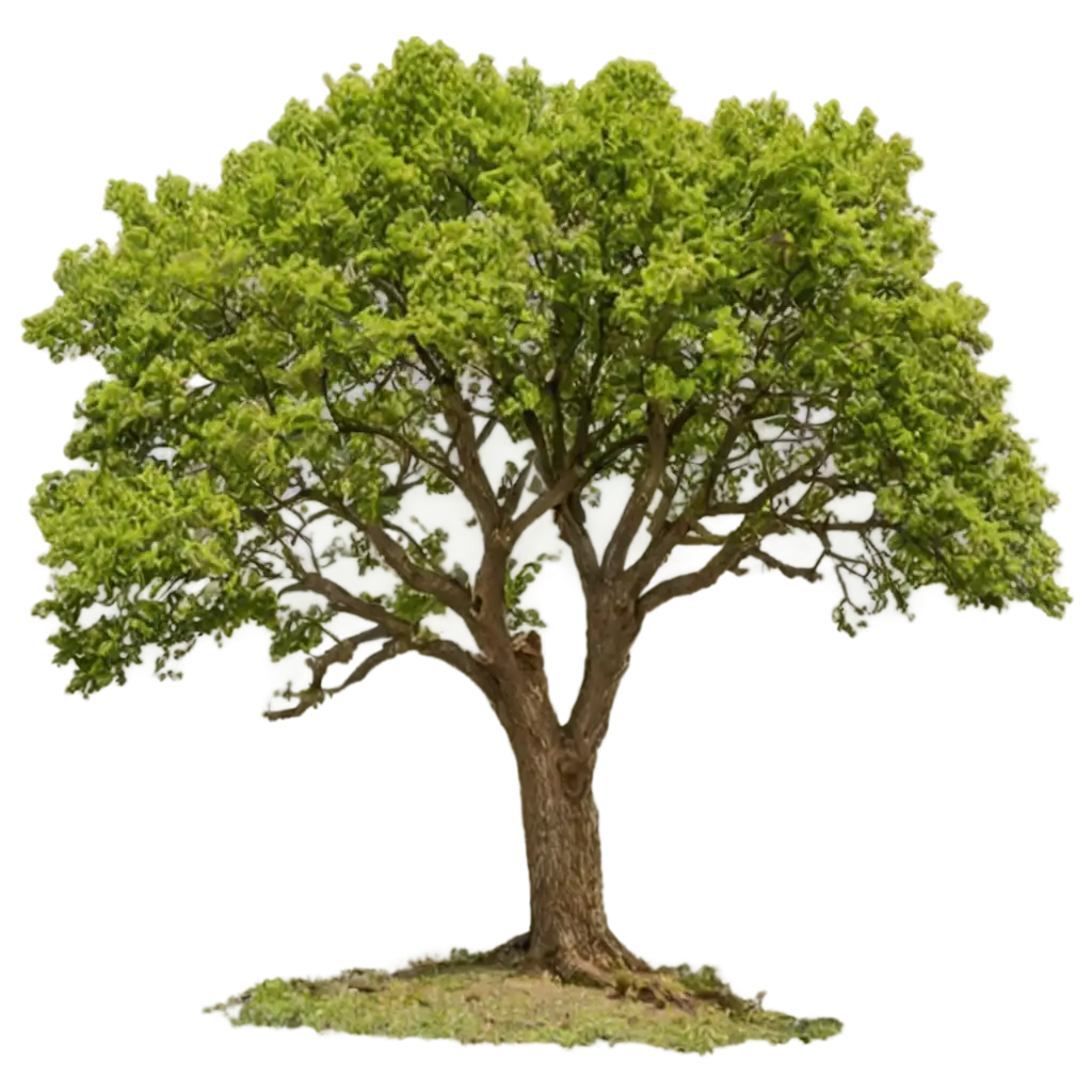 Mange-Tree-PNG-Image-HighQuality-Transparent-Image-for-Versatile-Use