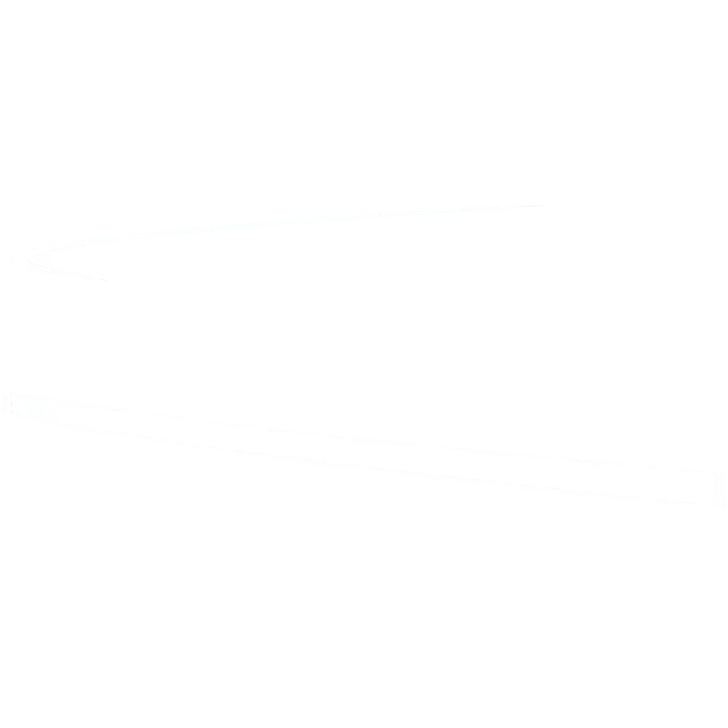 HighQuality-Straight-White-Line-PNG-for-Clean-Crisp-Visuals