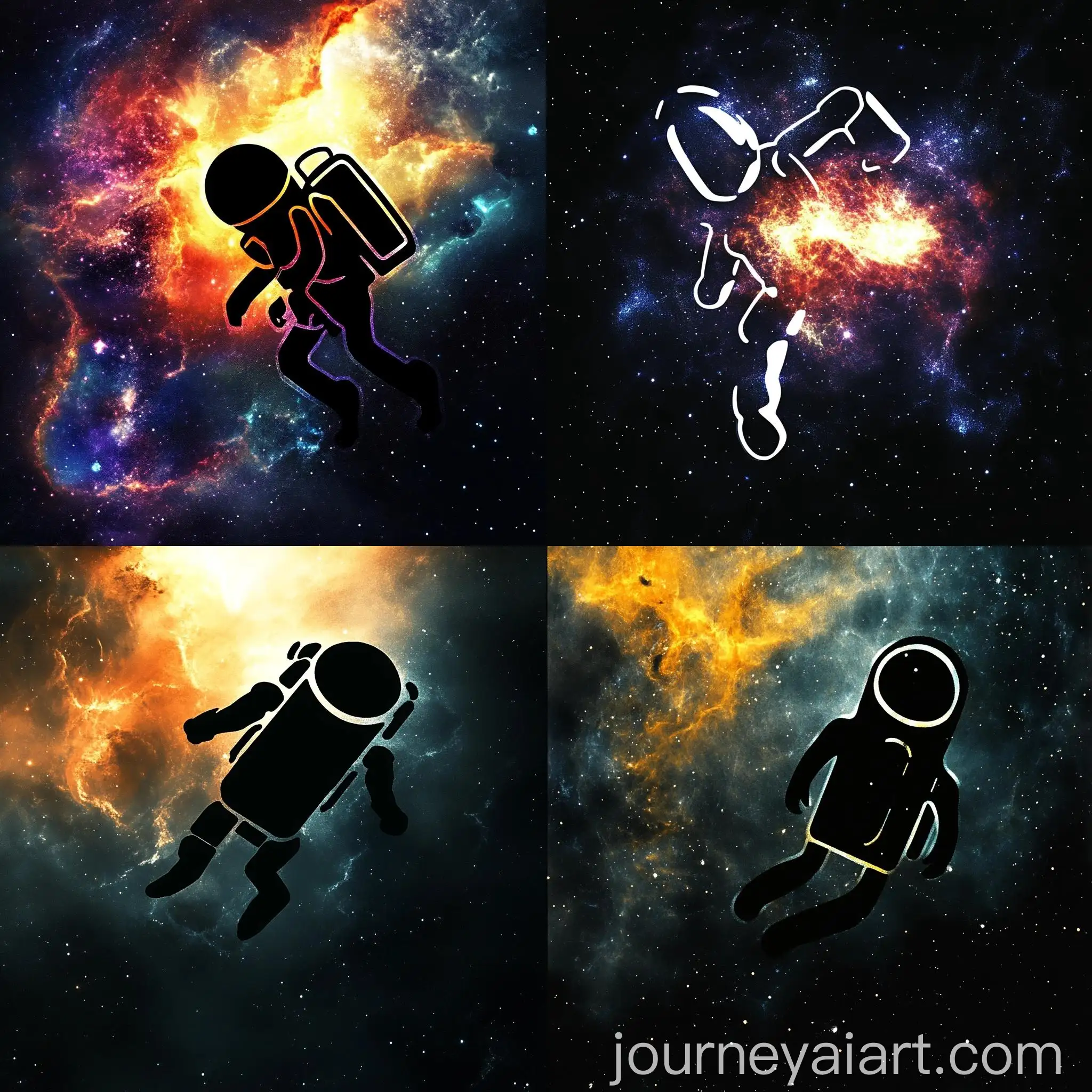 Cosmic-Journey-in-Space-with-Nebula-Background
