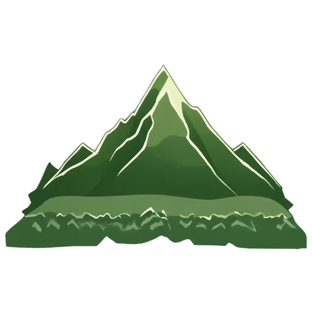 Green-Mountains-PNG-Logo-Enhancing-Brand-Identity-with-Natural-Themes