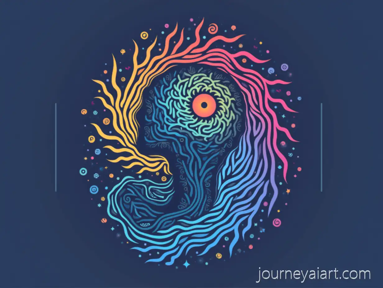 Futuristic-Logo-Promoting-Inclusion-for-Neurodivergent-Individuals