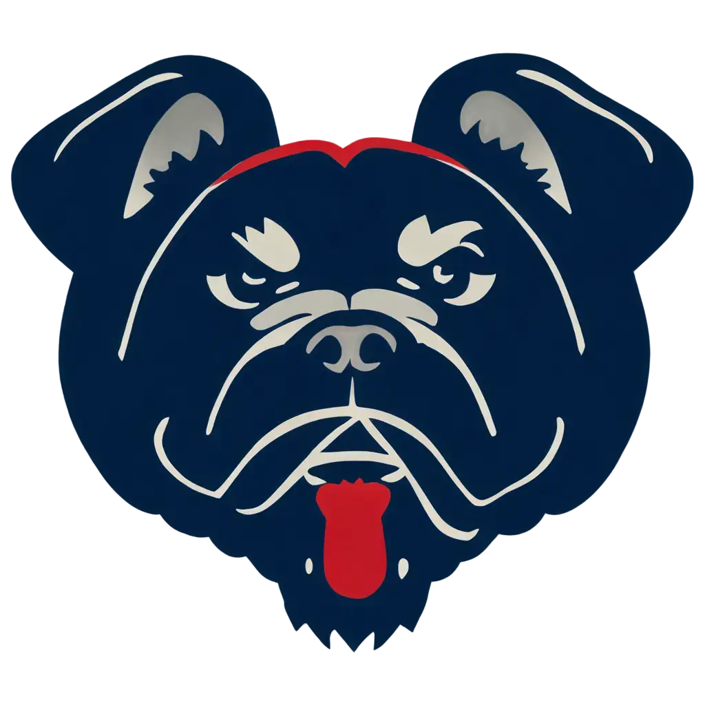 Gonzaga-Bulldog-Logo-PNG-HighQuality-Image-for-Versatile-Use