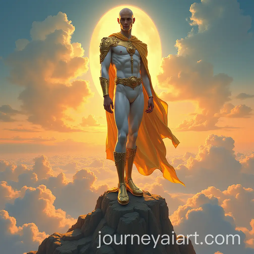 Enrico-Pucci-on-a-Heavenly-Summit