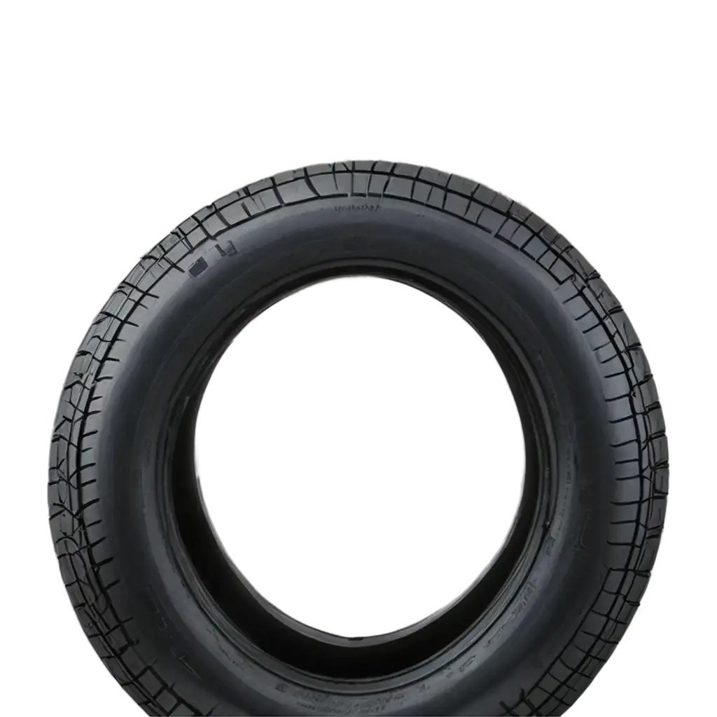 HighQuality-Car-Tire-PNG-Image-for-Versatile-Usage-and-Enhanced-Design-Projects