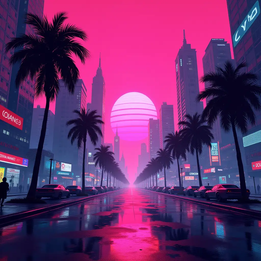 Futuristic-Vortex-City-with-Neon-Lights-and-Chaotic-Streets