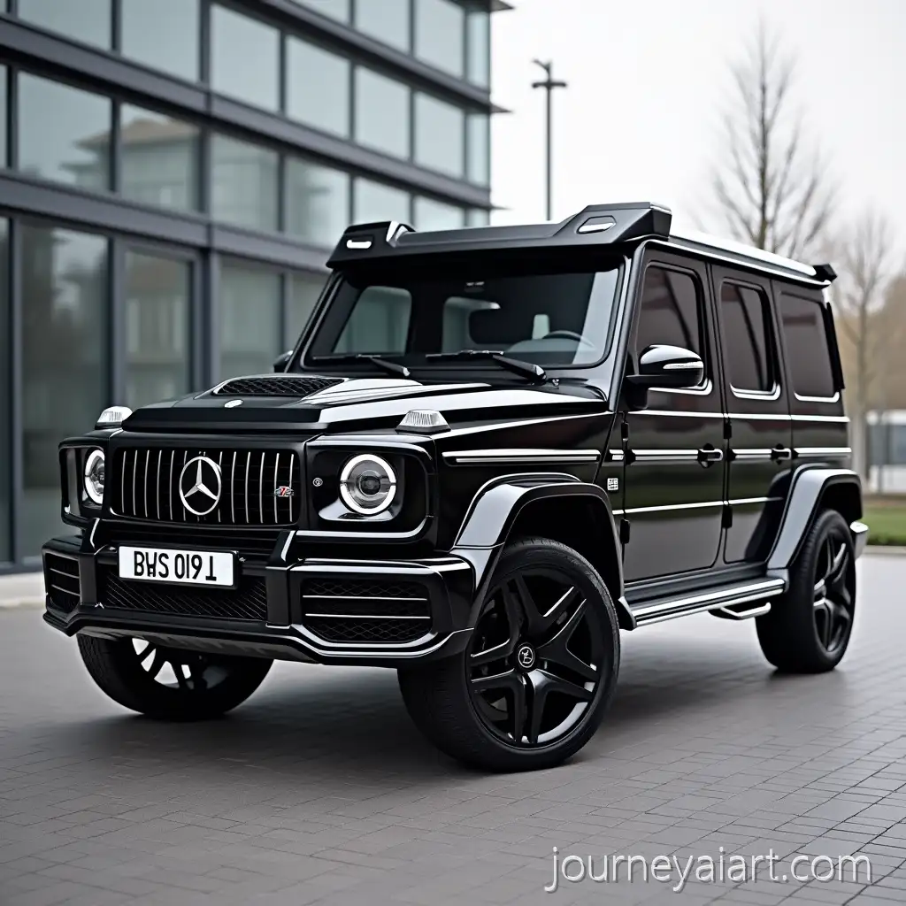Brabus-GClass-SUV-inAI-Image-Prompt-Expansion-Dynamic-Design