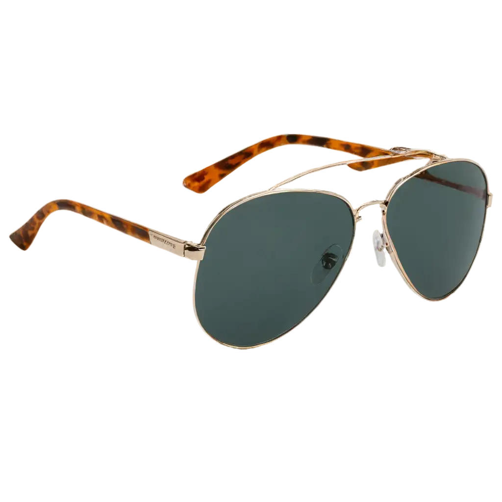 Aviator-Glasses-PNG-Image-HighQuality-Transparency-for-Style-and-Functionality