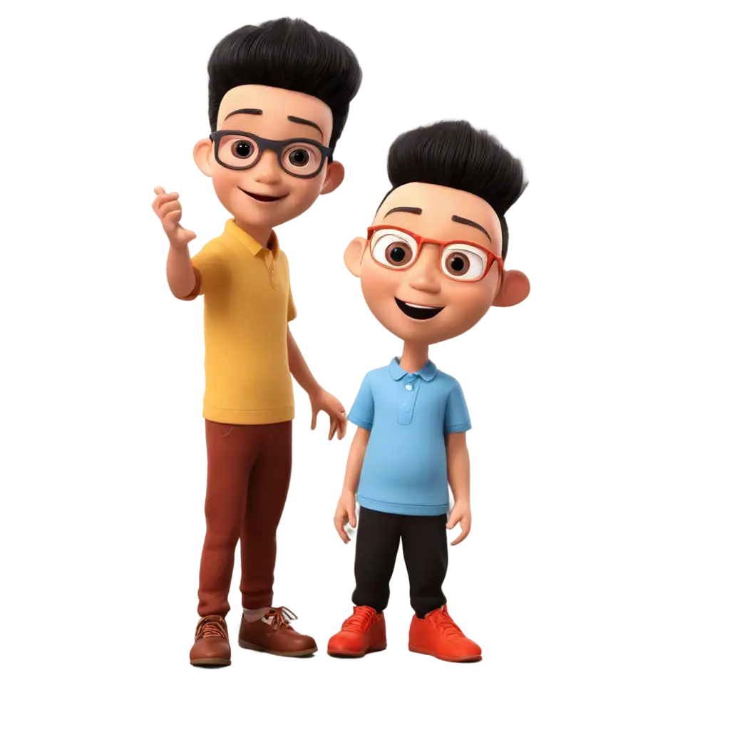 Upin-Ipin-PNG-Image-HighQuality-and-Versatile-Digital-Artwork-for-Creative-Projects