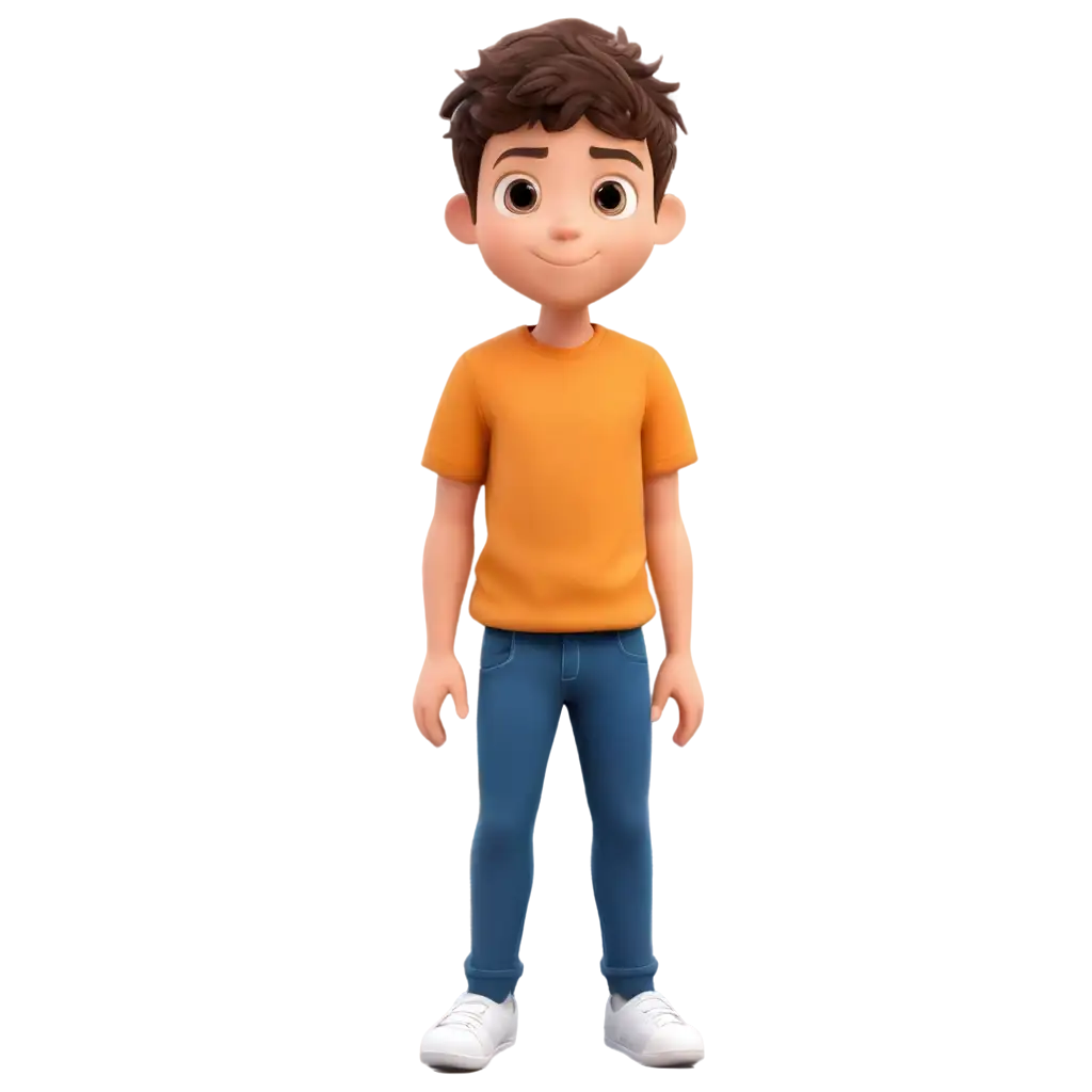 Adorable-Cartoon-Boy-PNG-Image-Illustrating-Charm-and-Playfulness