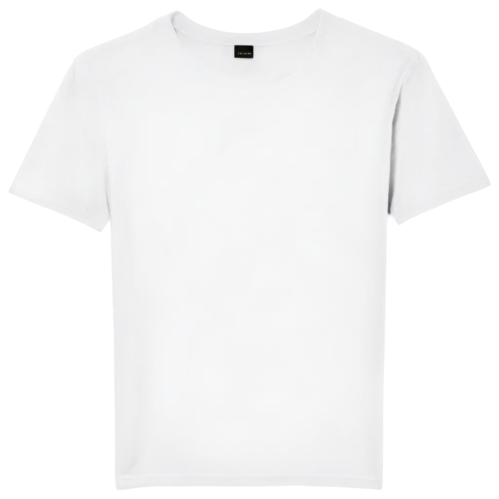 Create-a-White-TShirt-PNG-Image-Fresh-and-Versatile-Design-for-Digital-and-Print-Applications