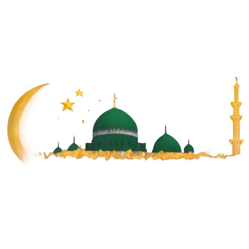 Palestine-as-a-Free-Thriving-State-in-Ramadan-HighQuality-PNG-Image-for-Digital-Use