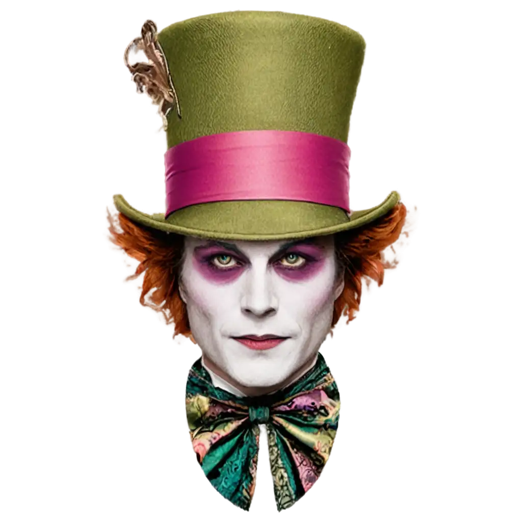 Mad-as-Hatter-PNG-Image-Vivid-HighQuality-Artwork-for-Diverse-Applications