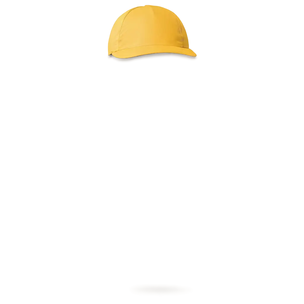 Yellow-Engineer-Worker-Cap-PNG-HighQuality-Transparent-Image-for-Versatile-Use