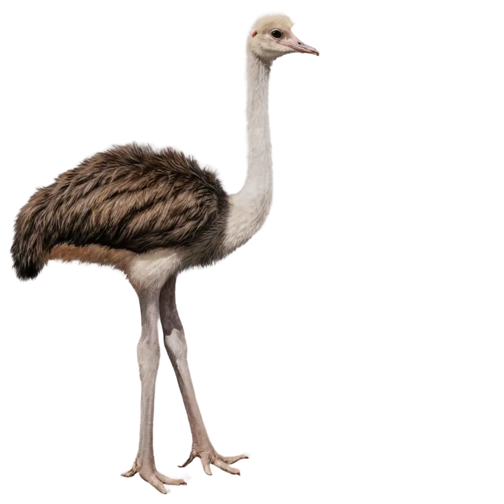 Ostrich