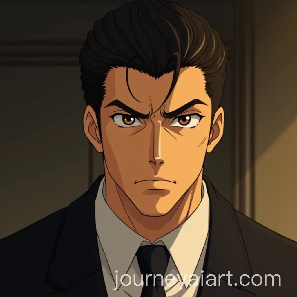 Sophisticated-Italian-Mafia-Man-in-Realistic-Anime-Style