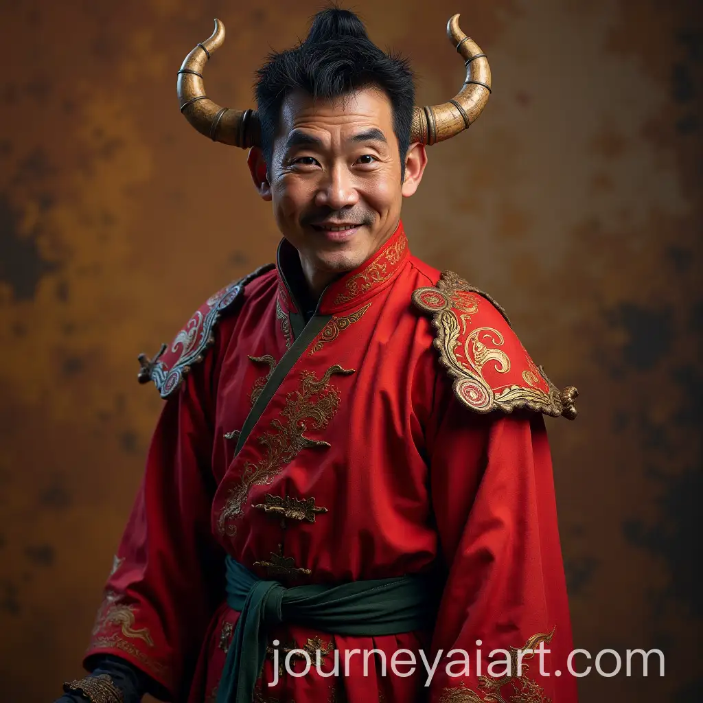 Hu-Tao-in-a-Spooky-Halloween-Costume