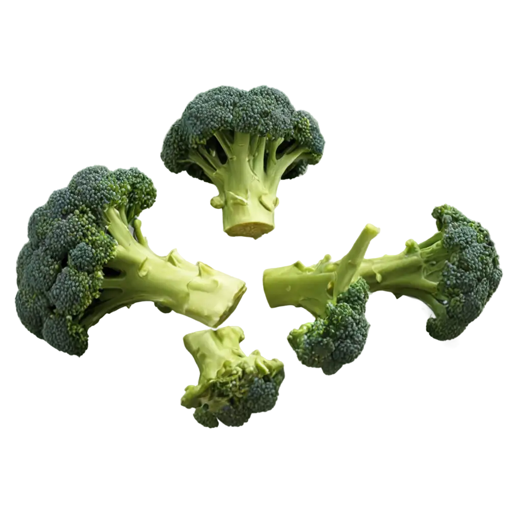 broccoli