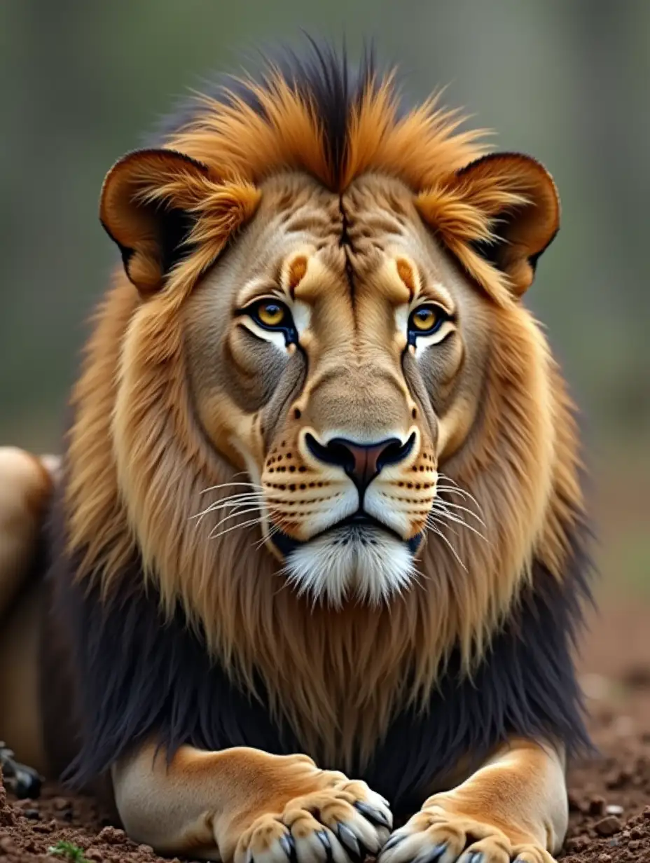 Lion