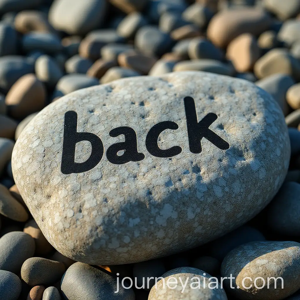 Person-Writing-the-Word-Back-on-a-Rock